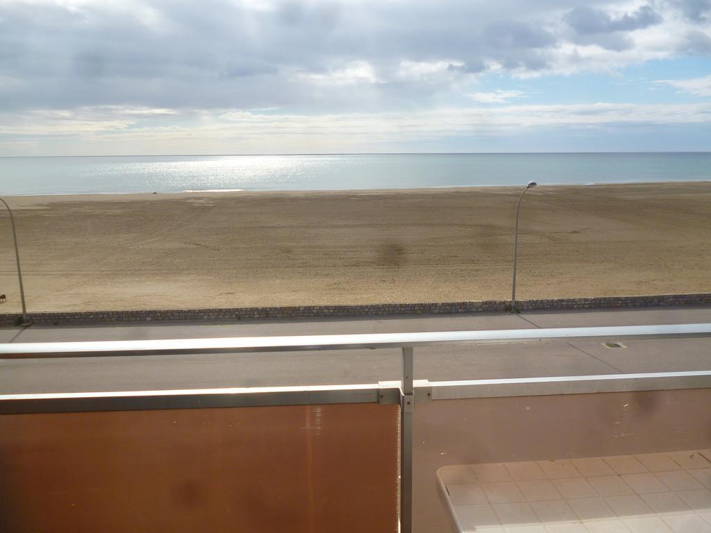 Le Sunset Port-la-Nouvelle Exterior foto